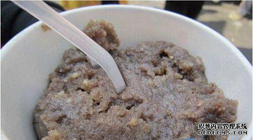 痛风如何快速止痛?特效食疗“两方”,人人家中都有