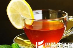 柠檬蜂蜜水的功效介绍 蜂蜜柠檬茶的禁忌