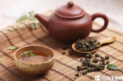 喝什么茶排毒养颜? 饭后喝茶好不好?