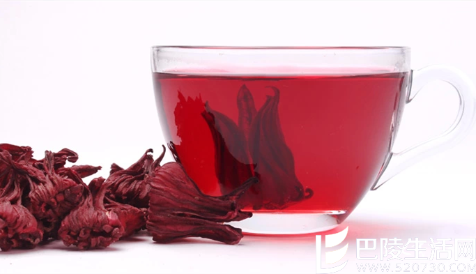 洛神花茶的副作用的介绍  哪类人不适宜饮用洛神花茶?