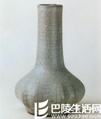 宋代官窑瓷器图片鉴赏 宋代官窑瓷器的特点有哪些?
