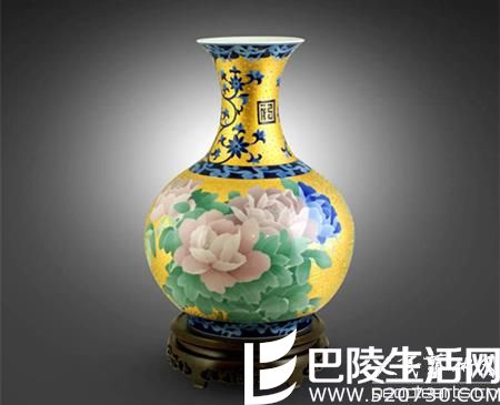 醴陵瓷器的产地介绍 醴陵釉下五彩瓷器的特点有哪些?