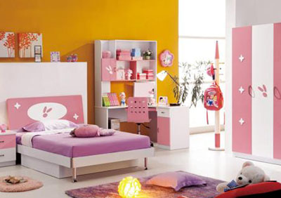 儿童家具选购技巧有哪些？