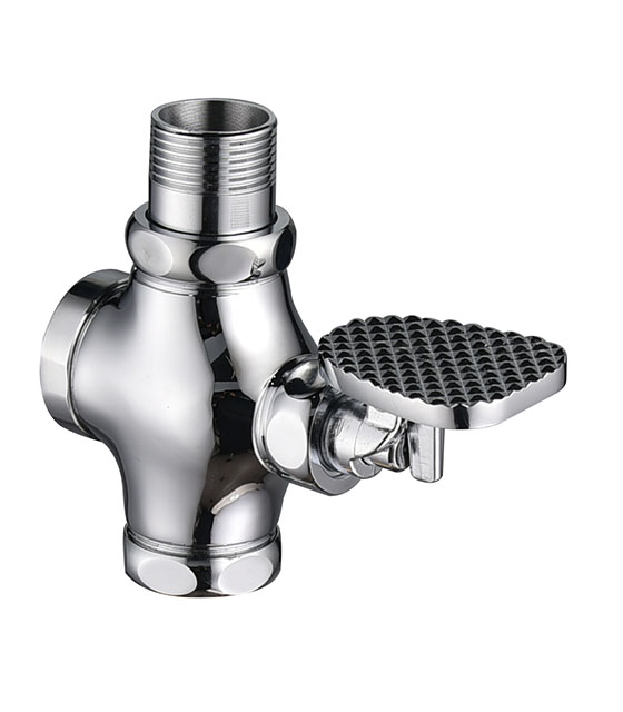  Faucet valve