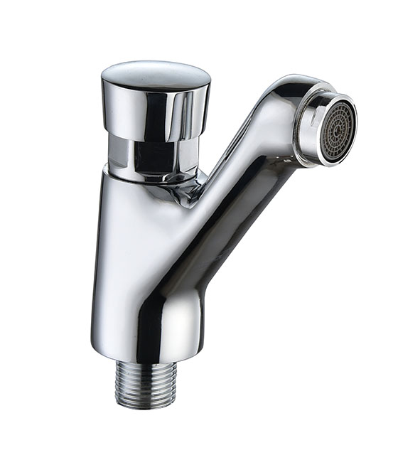  Faucet valve