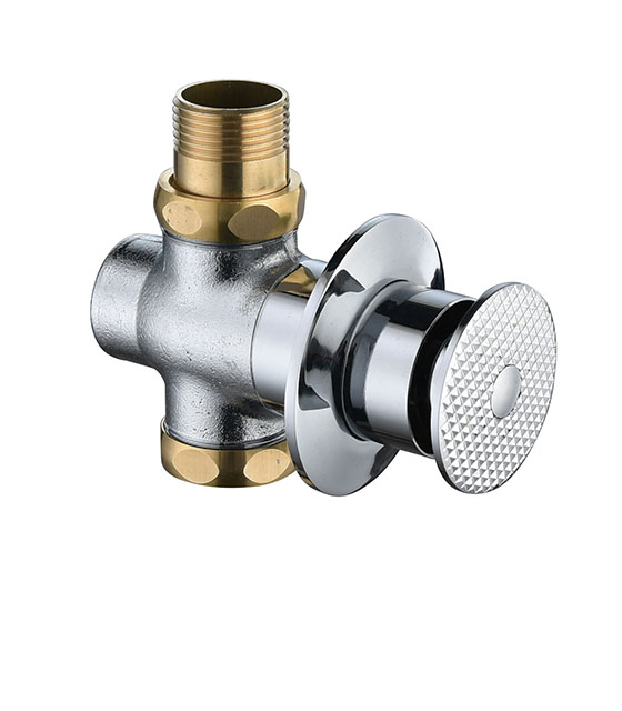  Faucet valve