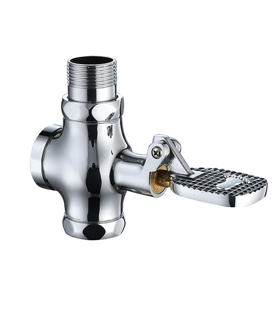  Faucet valve