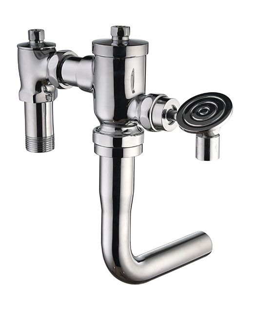  Faucet valve