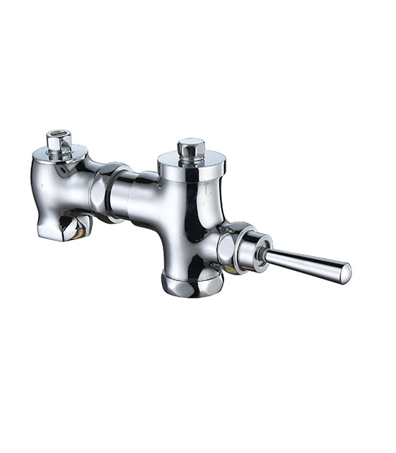  Faucet valve