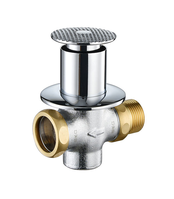  Faucet valve