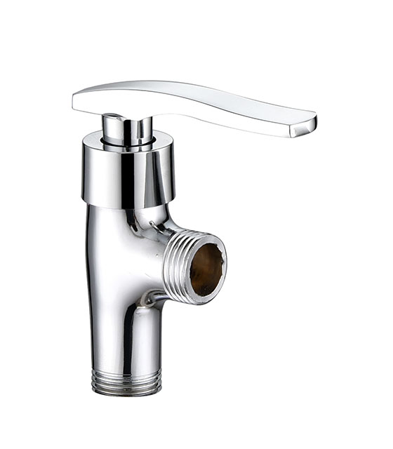  Faucet valve