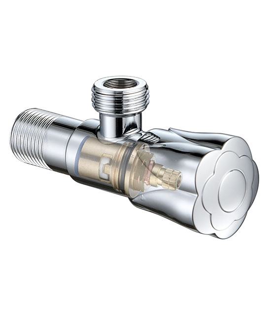  Faucet valve