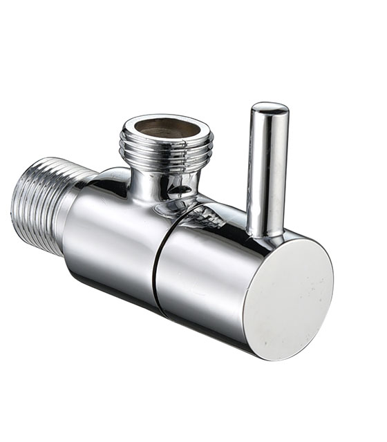  Faucet valve