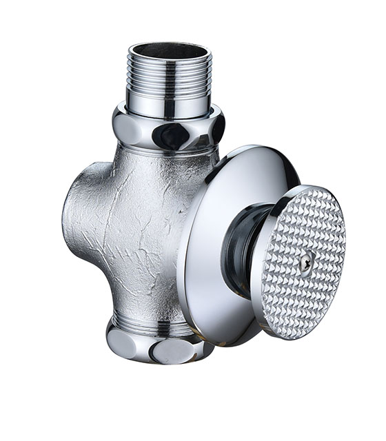  Faucet valve