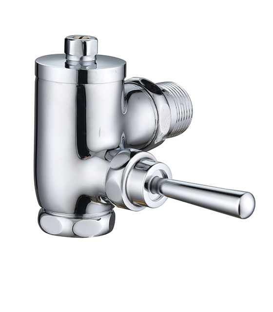  Faucet valve