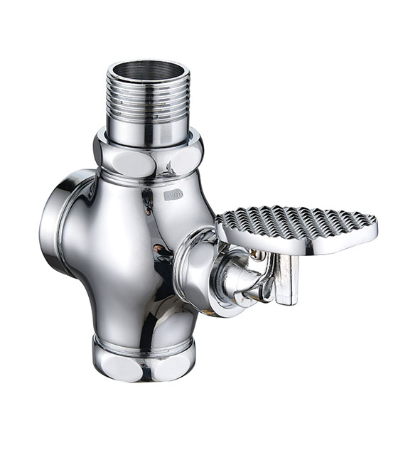  Faucet valve