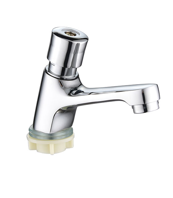  Faucet valve