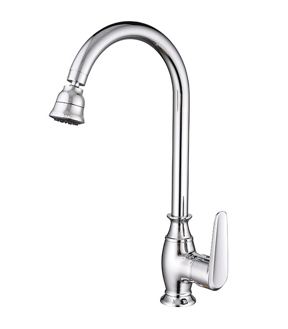 Water tap