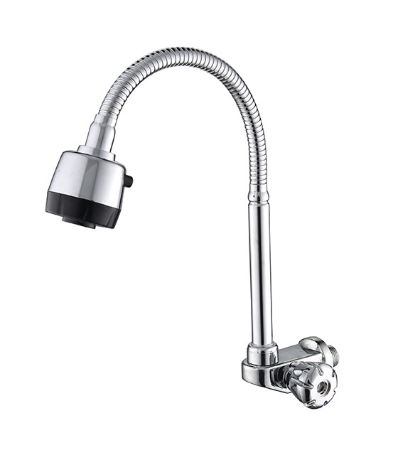 Water tap