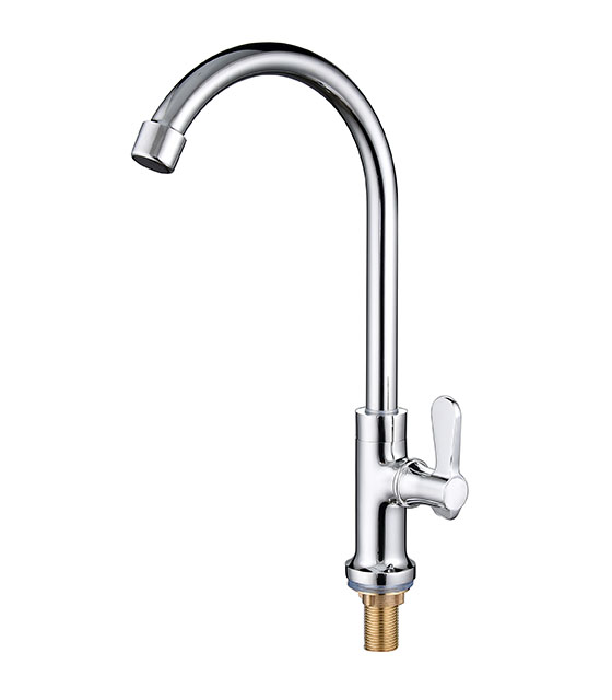 Water tap