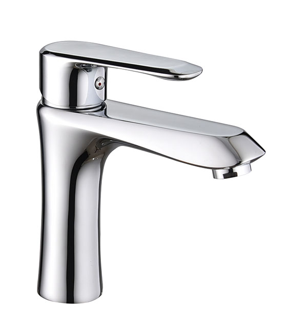 Water tap