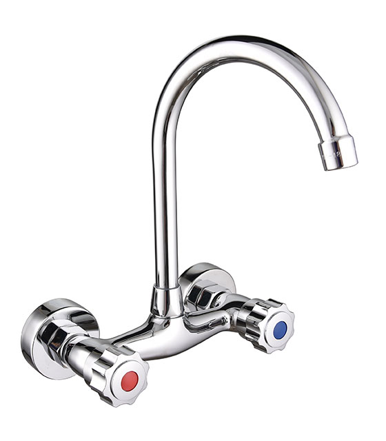 Water tap