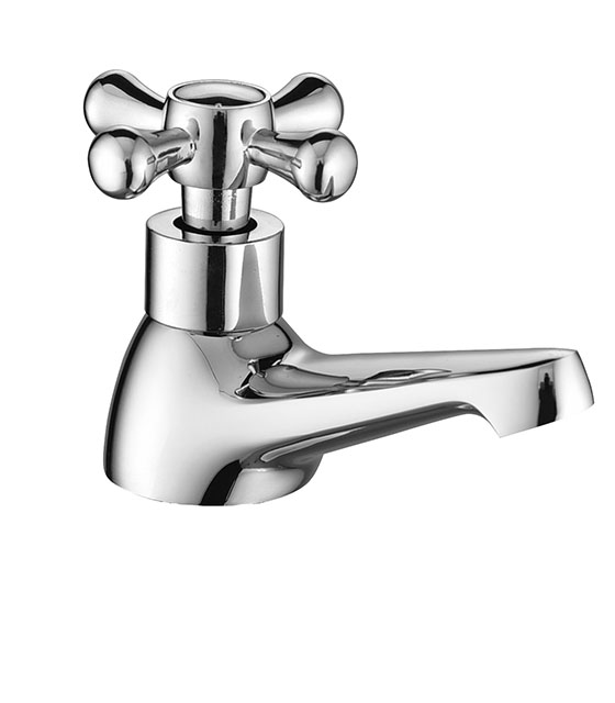 Water tap