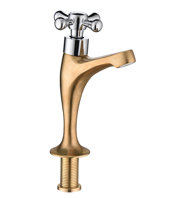 Water tap