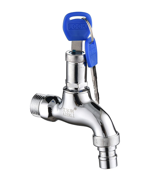 Water tap