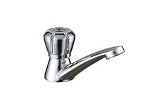 How big is the basin faucet? The basin faucet and sanitary ware size matching guide