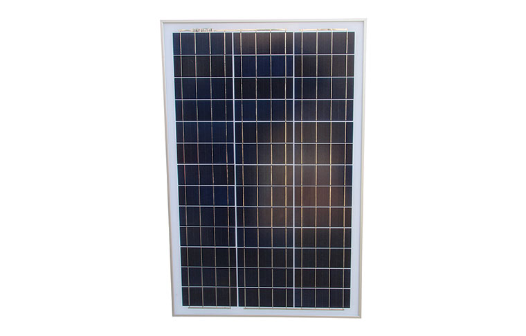 光伏太阳能发电板  多晶