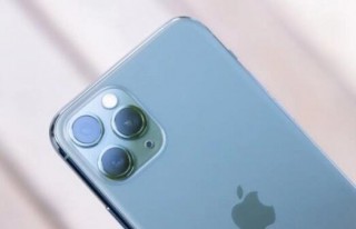 传苹果明年发4款5G版iPhone 最贵售价或超13000元
