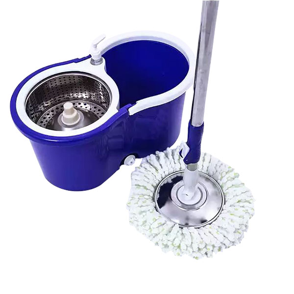 8 shape rotating mop bucket