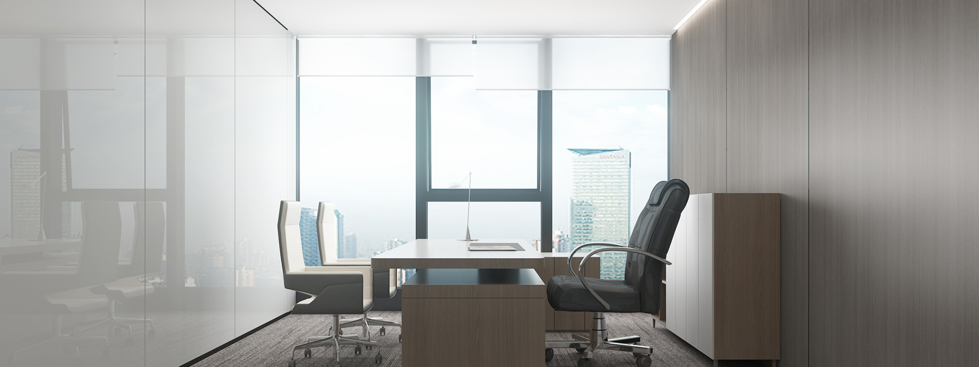 ANJI BINYU INTELLIGENT FURNITURE CO.LTD.