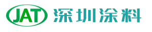 案例展示四-成功案例-贝壳粉生态涂料类网站pbootcms模板(带手机端) 青色油漆涂料网站源码下载