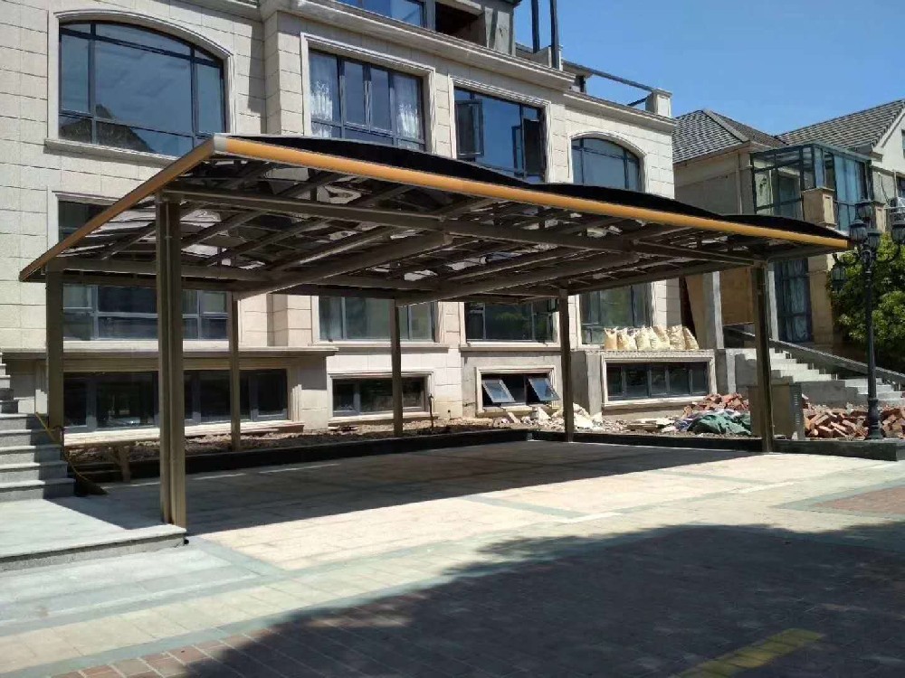 企业展示一