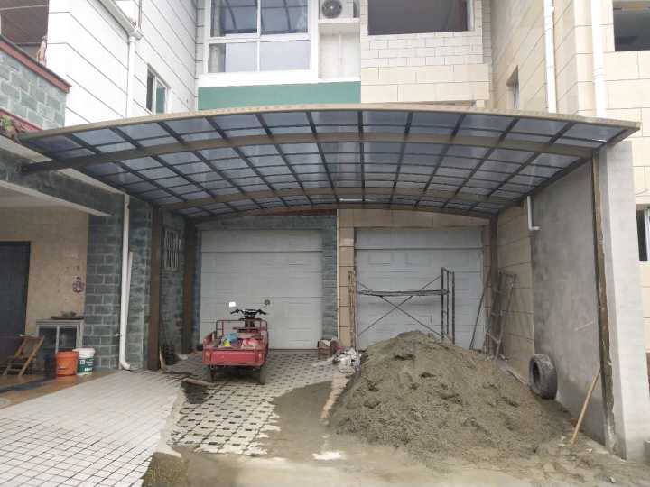 企业展示二