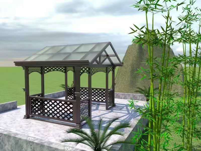 企业展示四