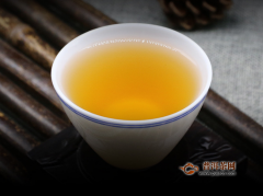 喝黑茶对胆囊炎有好处吗？喝黑茶的好处
