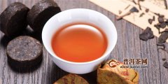 喝黑茶的作用与功效，对高血压、糖尿病患者功