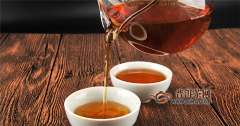 湖南黑茶的功效与作用，喝黑茶更养胃！
