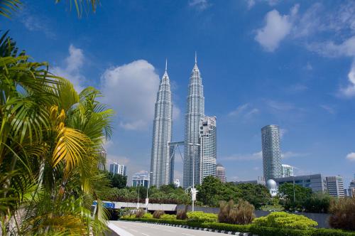 为什么选择马来西亚留学？只因这8大优势很重要