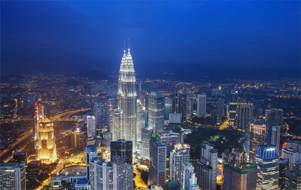 关于马来西亚留学你想象不到的优势