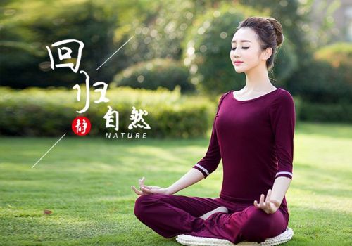 高级教练 - 关琳