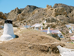 精彩铁路之旅：冰川列车