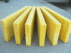 高温玻璃棉