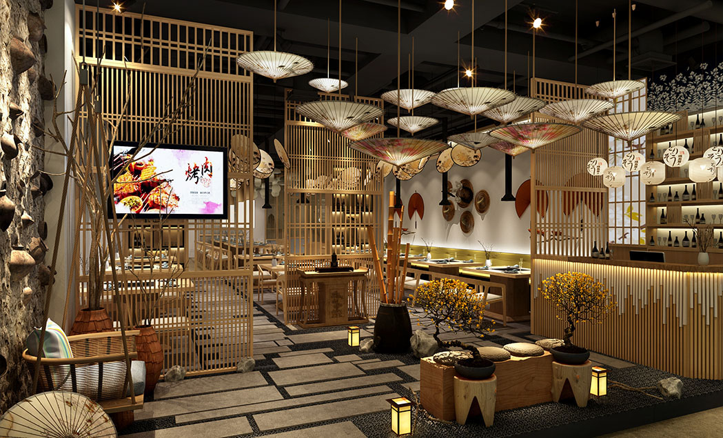 门店2