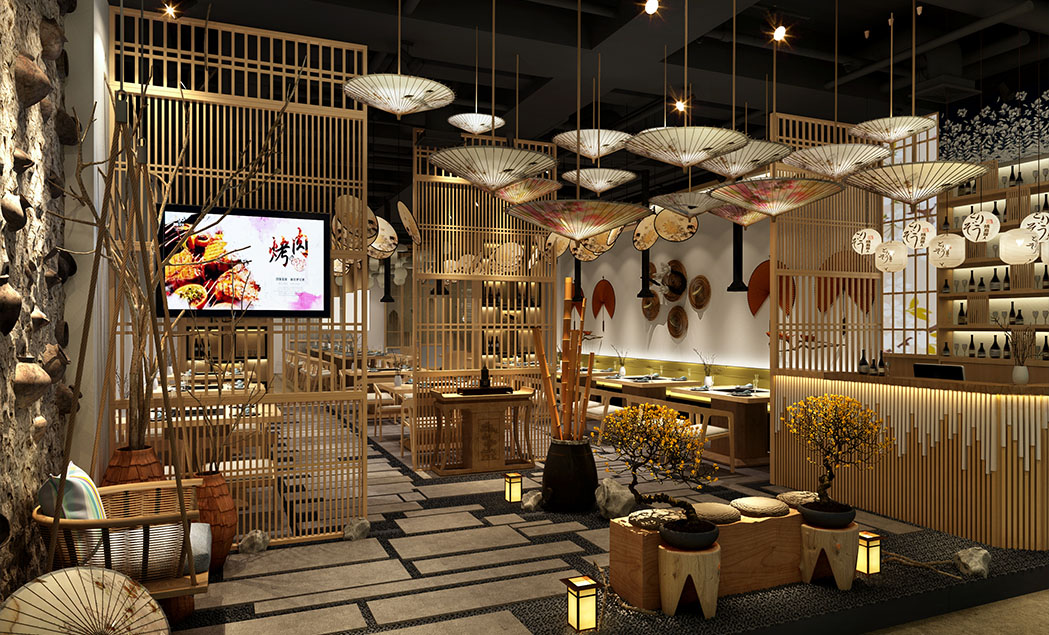 门店4