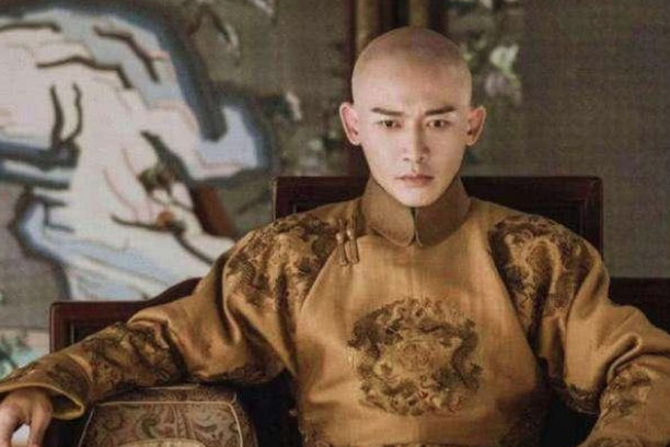 康熙传位给雍正，真的跟乾隆有关系吗？