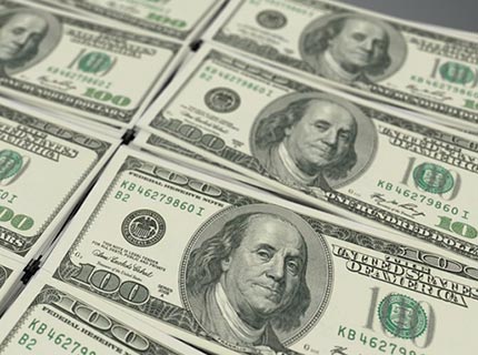 IT七巨头CEO年薪曝光!库克6320万美元最高 亚马逊CEO仅130万美元